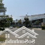 Chào bán đất biệt thự phú mỹ an, 9,5 tỷ, 300m2, cạnh lô góc đẹp
