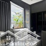 Cho thuê chung cư mini 1pn, 1wc có bồn tắm, 39m2 tại nhất chi mai, tân bình, 12 triệu vnd