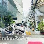 Bán gấp nhà hẻm xe hơi đường bùi thị xuân q1 dt: 4m x 10m 2 lầu giá 6 tỷ 2.