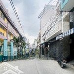 Bán nhà tân bình - ngay ngã tư bảy hiền - 73m2 - 2 tầng - chỉ 7.3 tỷ