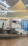 Chính chủ cần bán chung cư geleximco, 897 giải phóng. toà b căn góc. dt 62m2 2 ngủ 2 wc có slot ôtô