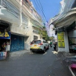 Bán nhà hxh tránh bùi đình túy - p12 - bình thạnh - 40m2 (4,1x9.8m) - 6,98 tỷ