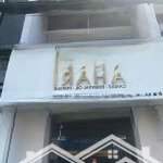Bán nhà riêng 348b huỳnh văn bánh, 22 tỷ, 62.5m2, 5pn, 6wc, phú nhuận, hcm