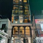 Hoa hồng 150tr. bán nhà mặt tiền nguyễn văn khối-p11-gò vấp- 13 tỷ.