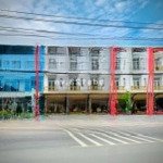 Bán nhà 1t 2 lầu mặt tiền đường 30m tại phường tân đông hiệp, dĩ an