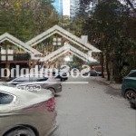Cho thuê gấp bt lê đức thọ mỹ đình- dt 205mx4t, mt 12m, lô góc 2 mặt đường, giá 55 triệu/tháng