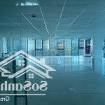 Cho thuê tòa nhà văn phòng 250m2 x 9t mặt phố hồng tiến, quận long biên, tp hà nội