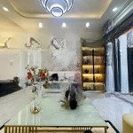 Duy nhất căn ngay lê văn thọ, gò vấp. giá: 3 tỷ 216tr/ 65,5m2 hẻm ô tô 8m, lh 0984555724