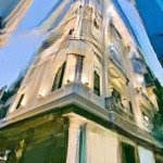 Siêu hót nhà lk mặt phố kinh doanh , ô tô tránh vỉ hè đá bóng, diện tích 60 m * 7t giá nhỉnh 14 x