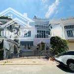 Chính chủ bán biệt thự đơn lập diện tích đất 270m2 khu xây dựng 5, giá 25 tỷ