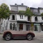 Cần bán gấp bt song lập: 144m² vinhomes imperia. full nội thất. chỉ : 18.2 tỷ