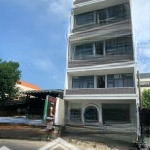 Siêu phẩm chdv mặt tiền đường vườn lài, tân phú. dòng tiền khủng thu nét về tay