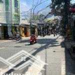 Nhà mặt tiền lê đức thọ kinh doanh buôn bán dt 4x28m giá 14.6 tỷ bl p.6 gò vấp