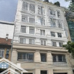 Cần bán mảnh đất lô góc, còn sót lại 650m2 mp. kim mã, giang văn minh mt 20m (1 sổ, 1 chủ)