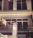 Bán nhà mặt phố 7,9 tỷ, dts 105m2 tại đường 4, tăng nhơn phú b, q9, hcm