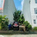 Cực hiếm. chỉ 3.2tỷ có ngay lô đất thổ cư chuẩn đẹp xây nhà theo ý - khu dân trí- ô tô tận nơi