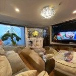 Chính chủ gửi bán căn hộ 3pn 115m2, chung cư kinh đô tower 93 lò đúc