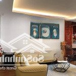 Tôi bán căn hộ chung cư trung hòa - nhân chính, 119m2, 3 phòng ngủ, full nội thất - giá 7 tỷ