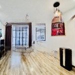 Căn hộ chung cư cao cấp - tiện ích ngập tràn - view triệu đô - full đồ xịn - 2 ngủ thoáng sáng
