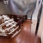 Chủ rất cần bán nhà phú xá tây hồ 40m2 6 tầng hơn 8 tỷ cách 10m ra đường lớn ngõ thông dân xây đẹp