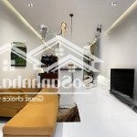 Nhà 3 tầng khu phân lô gần vườn hoa nguyễn trãi - 75m2 ngang 5m - nội thất cao cấp