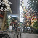 Phân lô võ thị sáu - vỉa hè rộng - ô tô tránh - sát hồ võ thị sáu - khu hiếm nhà bán