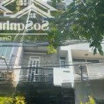 Tô hiệu, hiệp tân, nhà 4 tầng, dt 4x22, sổ vuông, đường 6m thông, giá 9.x tỷ, tân phú