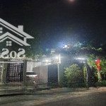 Biệt thự đang làm nhà trẻ , phù hợp ở hoặc cải tạo văn phòng , p. hiệp bình chánh, thủ đức