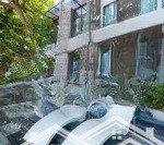 Bán biệt thự biển vũng tàu - thiết kế không gian mở, bãi tắm trước nhà đẳng cấp