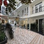 Biệt thự hồ tây phố vũ miên 170m2 giá 49 tỷ