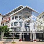 Quận 9: bán biệt thự liên phường 5pn 5wc full nội thất thiết kế cao cấp