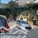 Bán nhà mặt phố tại đường tô ngọc vân - tây hồ