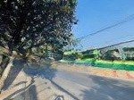 Giảm sốc 4.5 tỷ nhà mặt tiền huỳnh tấn phát, nhà bè, nhà cấp 4 dt: 300m2 = 12 x 24m giá: 18.5 tỷ tl