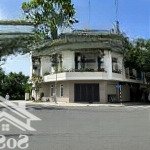 Bán căn góc mặt tiền phạm văn đồng vĩnh hòa nha trang
