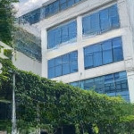 Cần bán tòa nhà văn phòng dt 120m2, mt 10m, mặt phố bằng liệt, hoàng mai, hn, chỉ 4x tỉ 0968214828