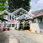 Nhà cấp 4 mặt tiền đường kinh doanh tốt sát hoàng diệu 2 - 143m2 - tiện xây mới / chdv siêu tốt