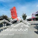 Lô góc 2 mt đường 15m góc ngã 4 lý thái tông và đặng huy tá, liên chiểu, đà nẵng, 131,7m2