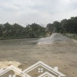 Bán 885 trục chính dầu khí- gò mè- cư yên- lương sơn