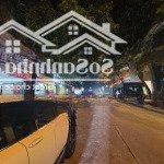 Bán nhanh lô đất mặt phố văn quán dt: 45m2 nhà 2 mặt tiền vỉa hè kinh doanh cực hiếm giá 11,x tỷ