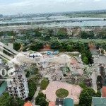 Tin thật: bán gấp lô đất 100m2 khu phân lô yên sở, xây ở hay làm văn phòng siêu đẹp, giá k đâu rẻ =