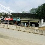 Hàng hiếm. siêu phẩm mặt đường tỉnh lộ 420 tại hoà lạc, 100m2 mặt tiền 5m, full thổ. giá cực rẻ