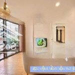 Khai trương hệ thống căn hộ cao cấp, full nội thất ngay ngô tất tố gần cầu thủ thiêm, bason