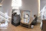 Cho thuê chung cư thái hà - bca, 75m2. 2pn 2wc, full nội thất, 12 triệu. lh (0971342965)