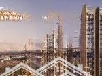 Căn hộ cao cấp masteri grand view quận 2 mặt tiền liên phường 3pn 2wc góc 2 mặt tiền view đẹp