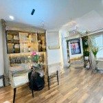 Bán căn góc 3 ngủ + 1, tầng trung, view thoáng cầu vĩnh tuy, giá thương lượng lh 0968 602 202