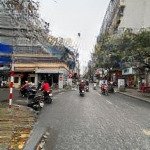 Bán nhà trung tâm phố lê lợi hà đông