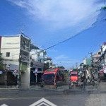 Bán nhà 3 tầng mặt tiền kinh doanh đường 2/4, p vĩnh phước. thuận tiện vừa kinh doanh buôn bán