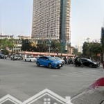 Bán nhà 4 tầng vị trí kim cương đường thanh bình, mỗ lao - hà đông