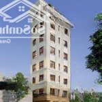 Gà đẻ trứng vàng cổ nhuế 60m2x7t, pccc, thang máy, 18pkk, dt 1,1 tỷ/năm giá 17,6 tỷ ctl