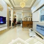 Duy nhất 1 căn nhà giá mềm lê quý đôn,p11,phú nhuận.48m2/2tỷ300 hẻm ô tô sổ hồng riêng